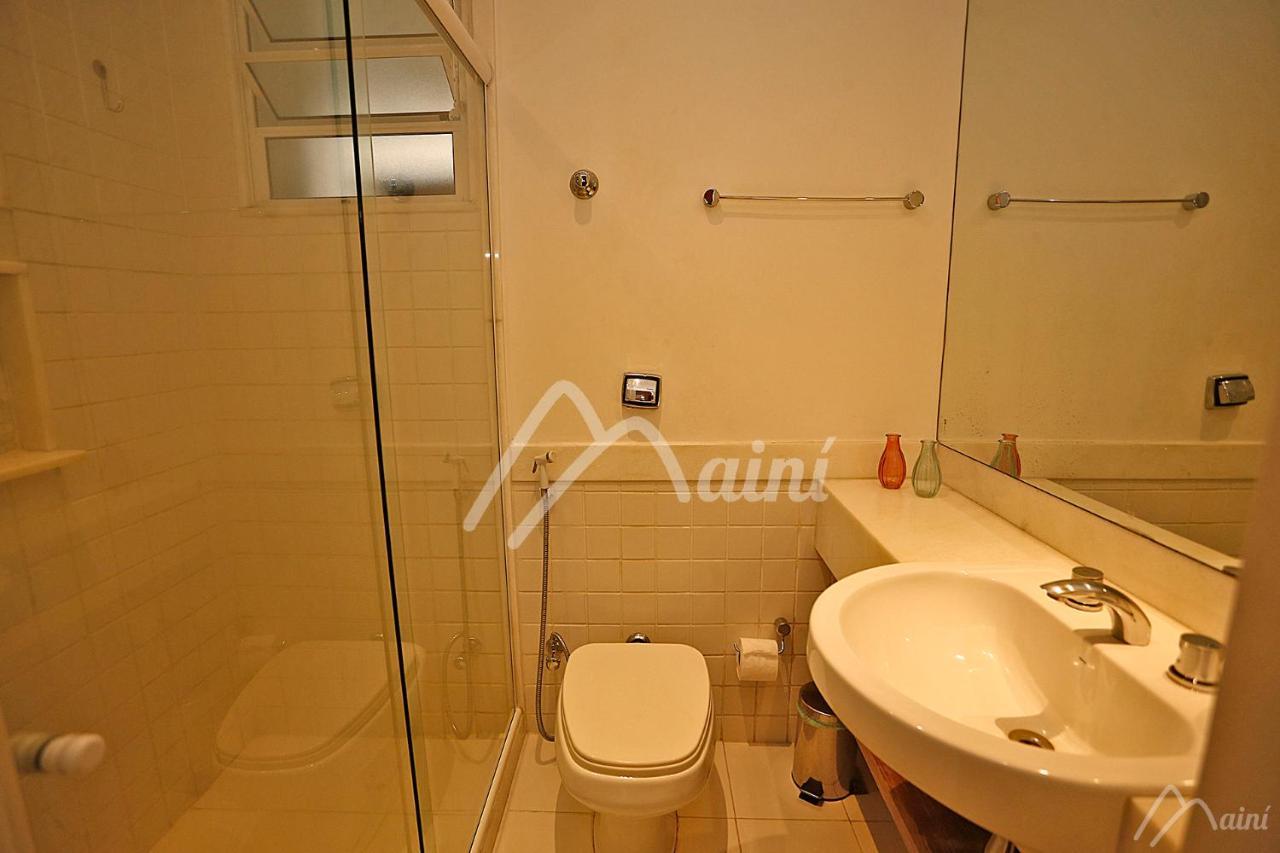 Apartmán Maini Nosso Ape De Charme No Leblon Rio de Janeiro Exteriér fotografie