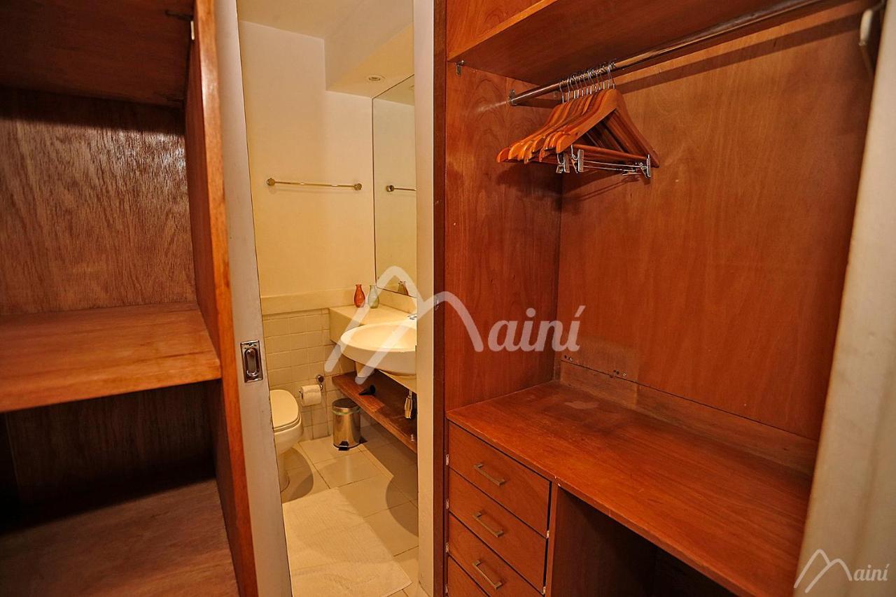 Apartmán Maini Nosso Ape De Charme No Leblon Rio de Janeiro Exteriér fotografie