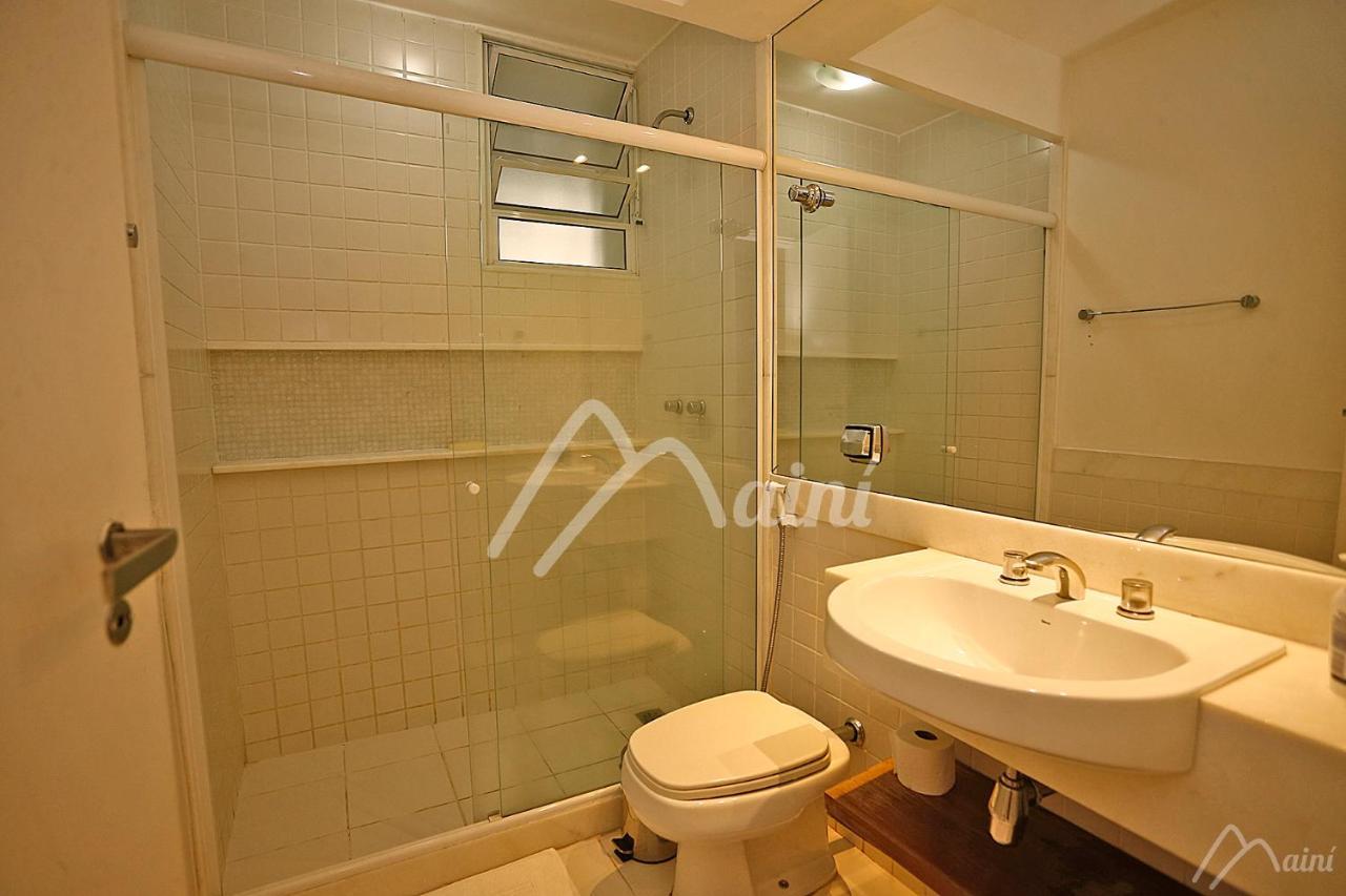 Apartmán Maini Nosso Ape De Charme No Leblon Rio de Janeiro Exteriér fotografie