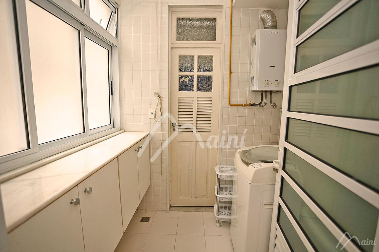 Apartmán Maini Nosso Ape De Charme No Leblon Rio de Janeiro Exteriér fotografie